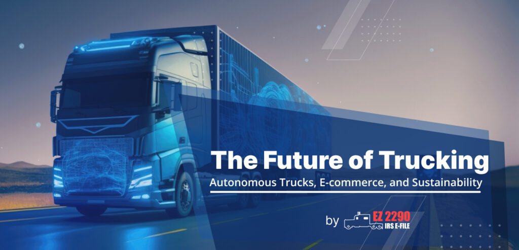 The Future of Trucking