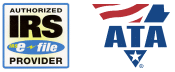 IRS authorized e file provider